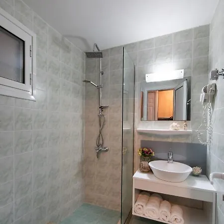 Welcome In Apartment Mikros Gialos