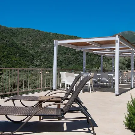 Welcome In Apartment Mikros Gialos
