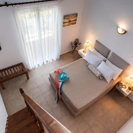 Apartment Welcome In