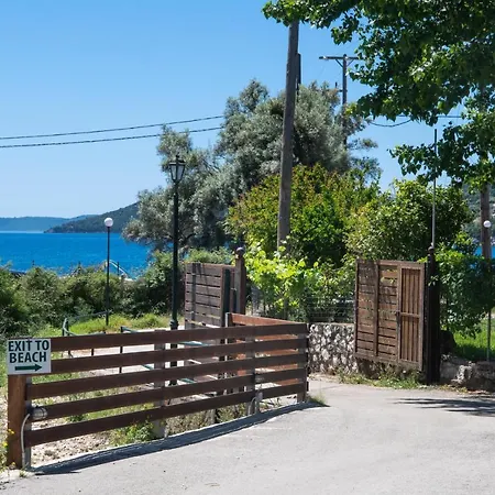 Apartment Welcome In Mikros Gialos