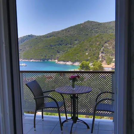 Apartment Welcome In Mikros Gialos