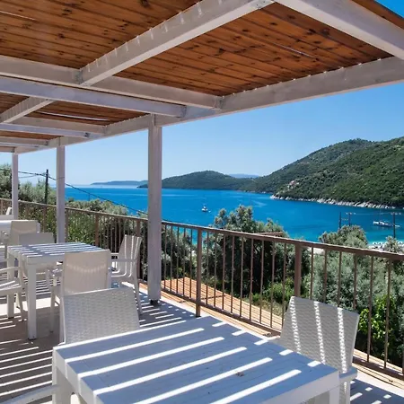 Welcome In Apartment Mikros Gialos