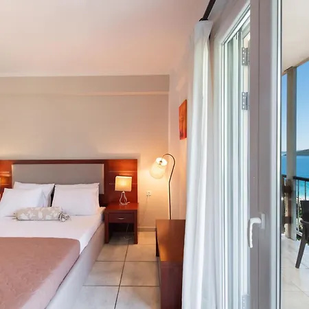 Apartament Welcome In *