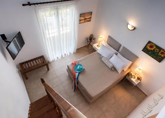 Apartment Welcome In