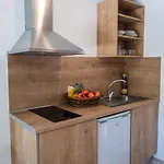 Apartamento Welcome In Mikros Gialos