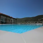 Apartament Welcome In
