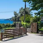 Apartament Welcome In Mikros Gialos