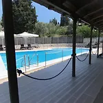 Welcome In Mikros Gialos