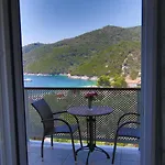 Apartament Welcome In Mikros Gialos