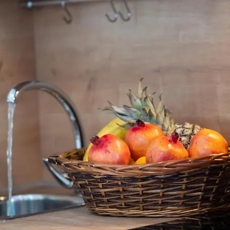 Welcome In Mikrósz Jalósz