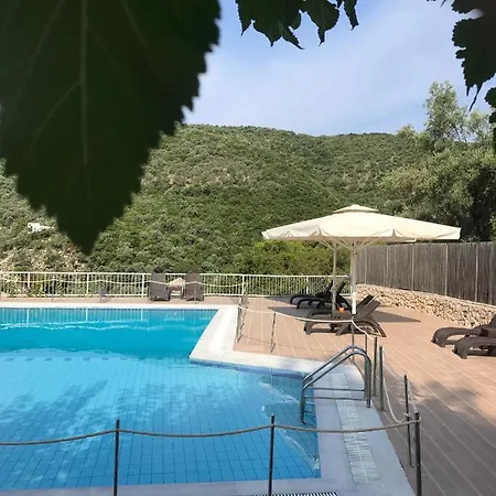 Διαμέρισμα Welcome In *