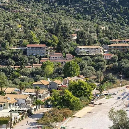 Welcome In Μικρός Γιαλός