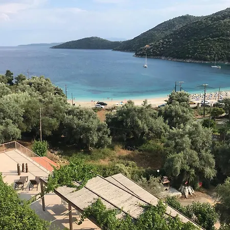 Welcome In Διαμέρισμα *