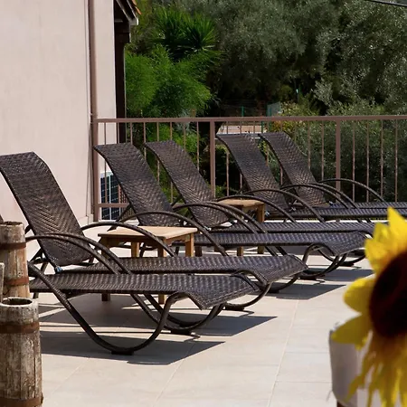 Διαμέρισμα Welcome In