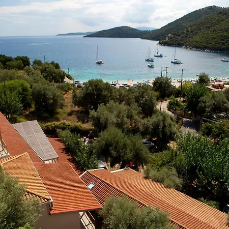 Welcome In Διαμέρισμα