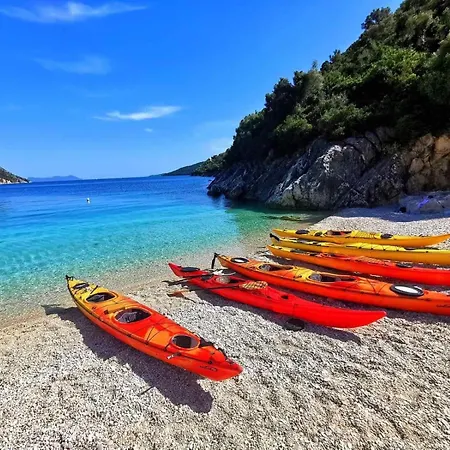 Διαμέρισμα Welcome In