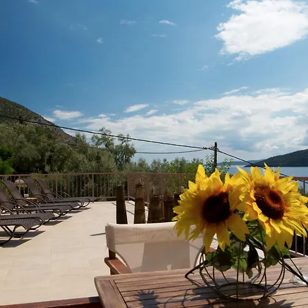 Welcome In Appartement Mikros Gialos