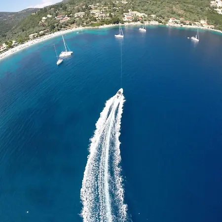 Διαμέρισμα Welcome In *