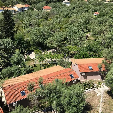 Διαμέρισμα Welcome In *