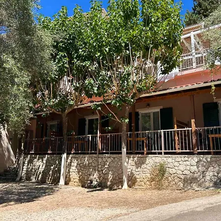 Διαμέρισμα Welcome In