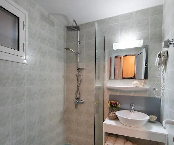 Welcome In דירה מיקרוס גיאלוס