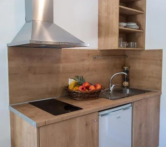 דירה Welcome In מיקרוס גיאלוס