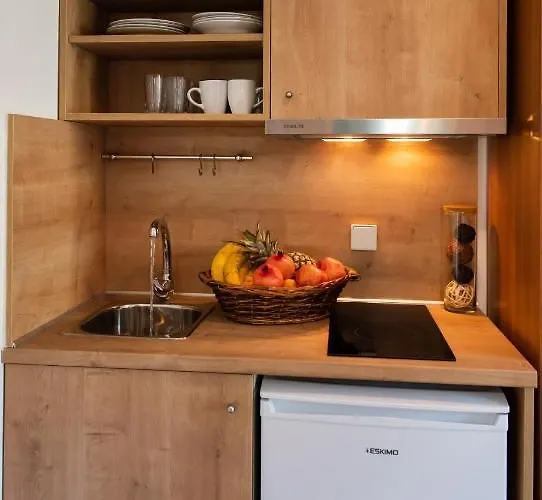 דירה Welcome In מיקרוס גיאלוס