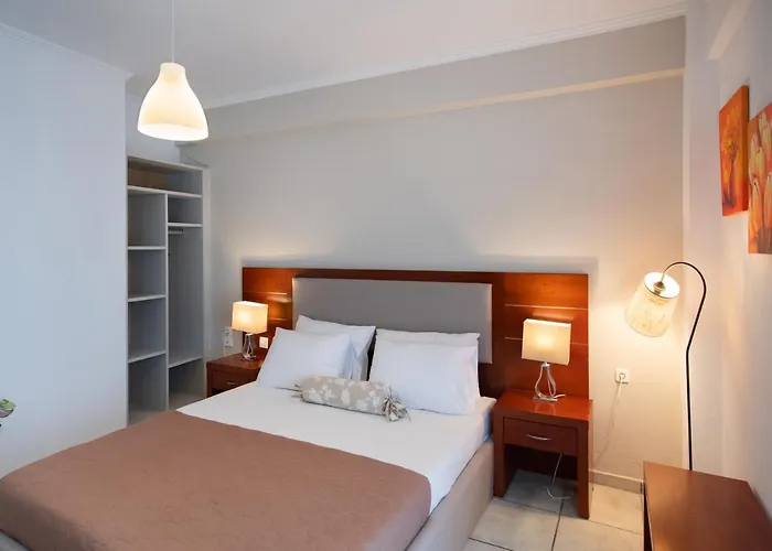 Welcome In Διαμέρισμα