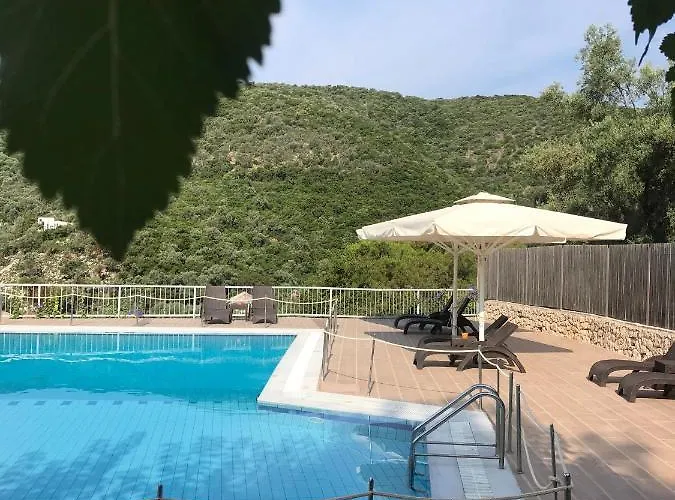 Διαμέρισμα Welcome In *