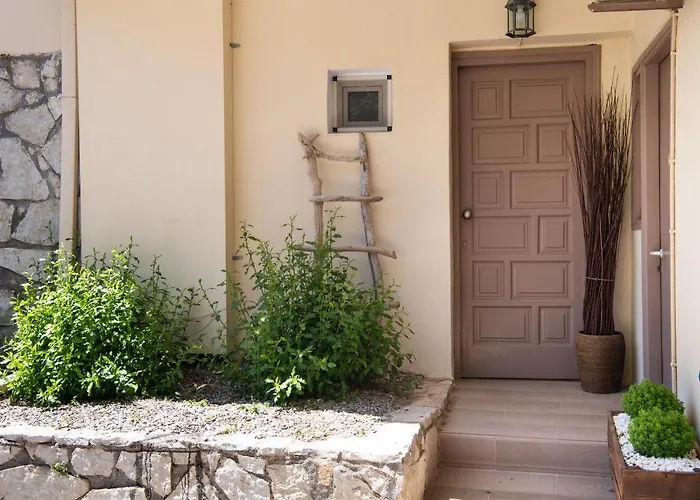 Welcome In Διαμέρισμα