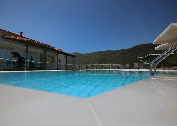 Διαμέρισμα Welcome In