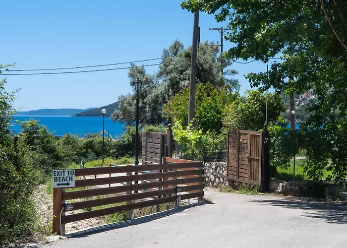 Διαμέρισμα Welcome In Μικρός Γιαλός