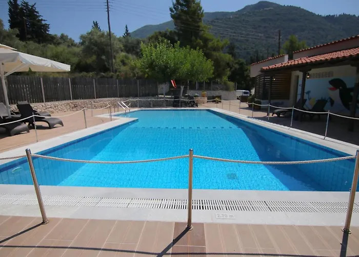 Lägenhet Welcome In *