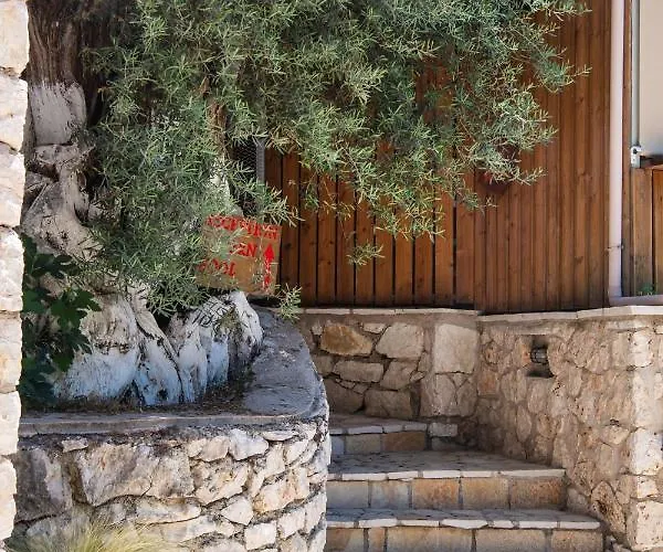 Διαμέρισμα Welcome In