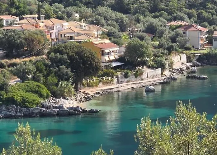 Welcome In Διαμέρισμα *