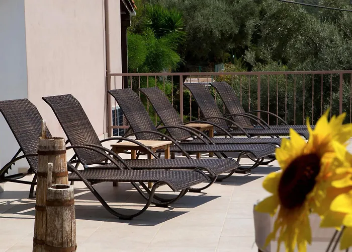 Διαμέρισμα Welcome In