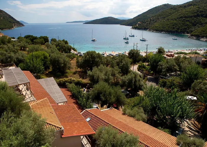 Welcome In Διαμέρισμα