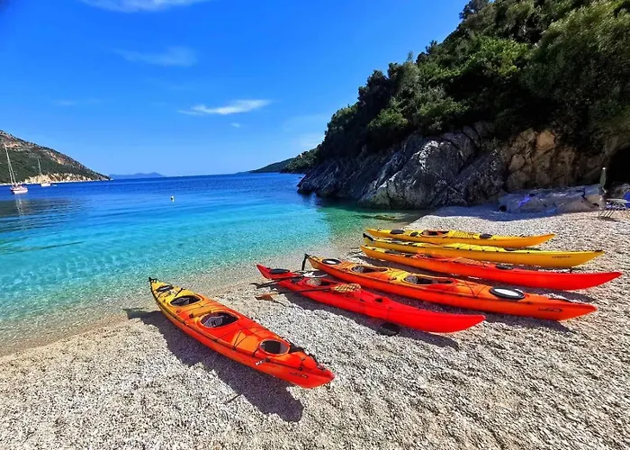 Διαμέρισμα Welcome In