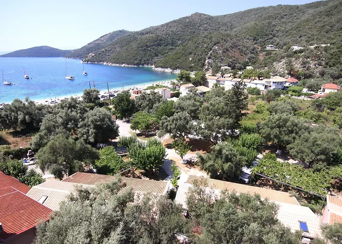 Welcome In Μικρός Γιαλός