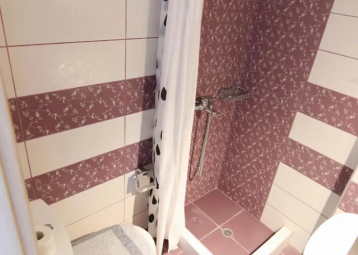 Welcome In Διαμέρισμα *