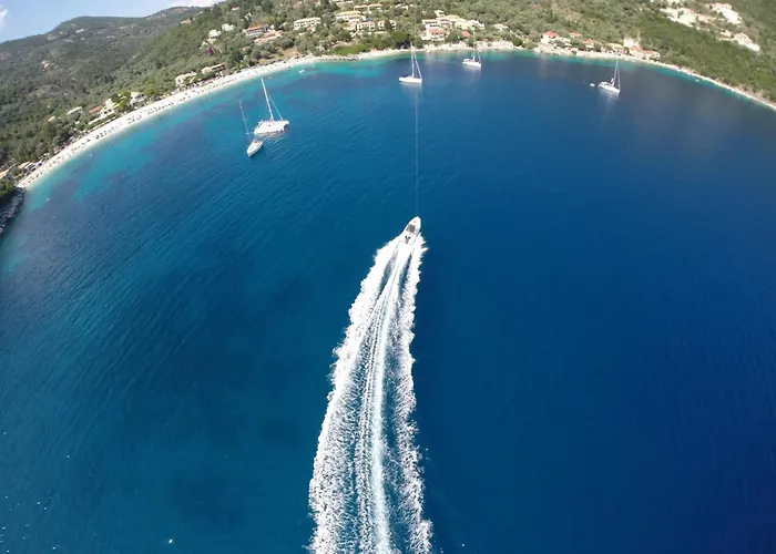 Διαμέρισμα Welcome In *