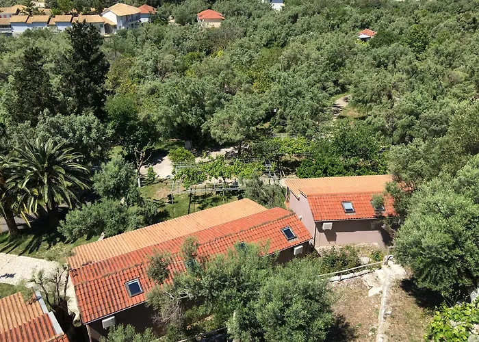 Διαμέρισμα Welcome In *