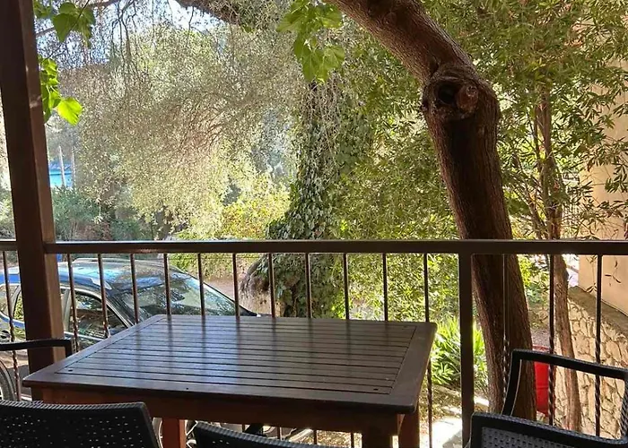 Διαμέρισμα Welcome In