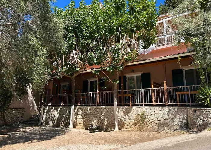 Διαμέρισμα Welcome In